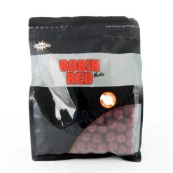 Titelseite 18 Dynamite Baits Robin Red 1,8kg 20mm
