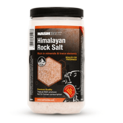 Nash Himalayan Rock Salt Fine 500 Ml