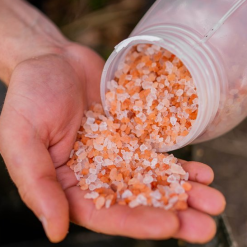 Nash Himalayan Rock Salt Fine 500 Ml -Günstiges Lockgeschäft rocksalt3 1280x1280