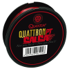 Quantum Quattron Salsa 0,18mm 2,80 Kg 275 Meter Transparent Rot -Günstiges Lockgeschäft salsa275 1280x1280 2