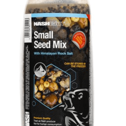 Nash Small Seed Mix 2,5 Liter