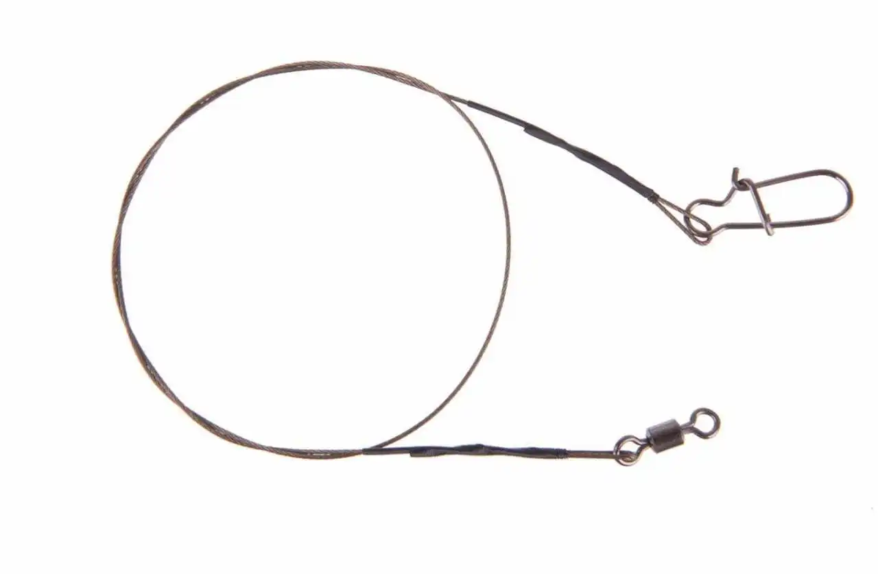 Iron Claw Spinn Rig 2 Stück 3 Iron Claw Spinn Rig 2 Stück