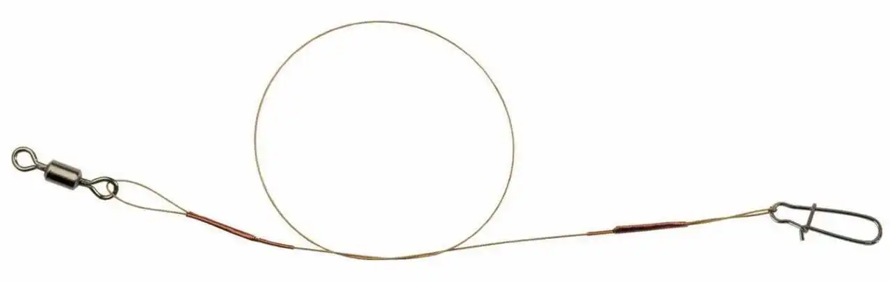 Iron Claw Stiff Spin Rig - 2 Stück 3 Iron Claw Stiff Spin Rig - 2 Stück