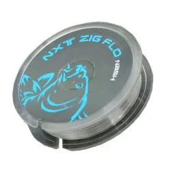 NASH Nxt G Flo 12lb 100m