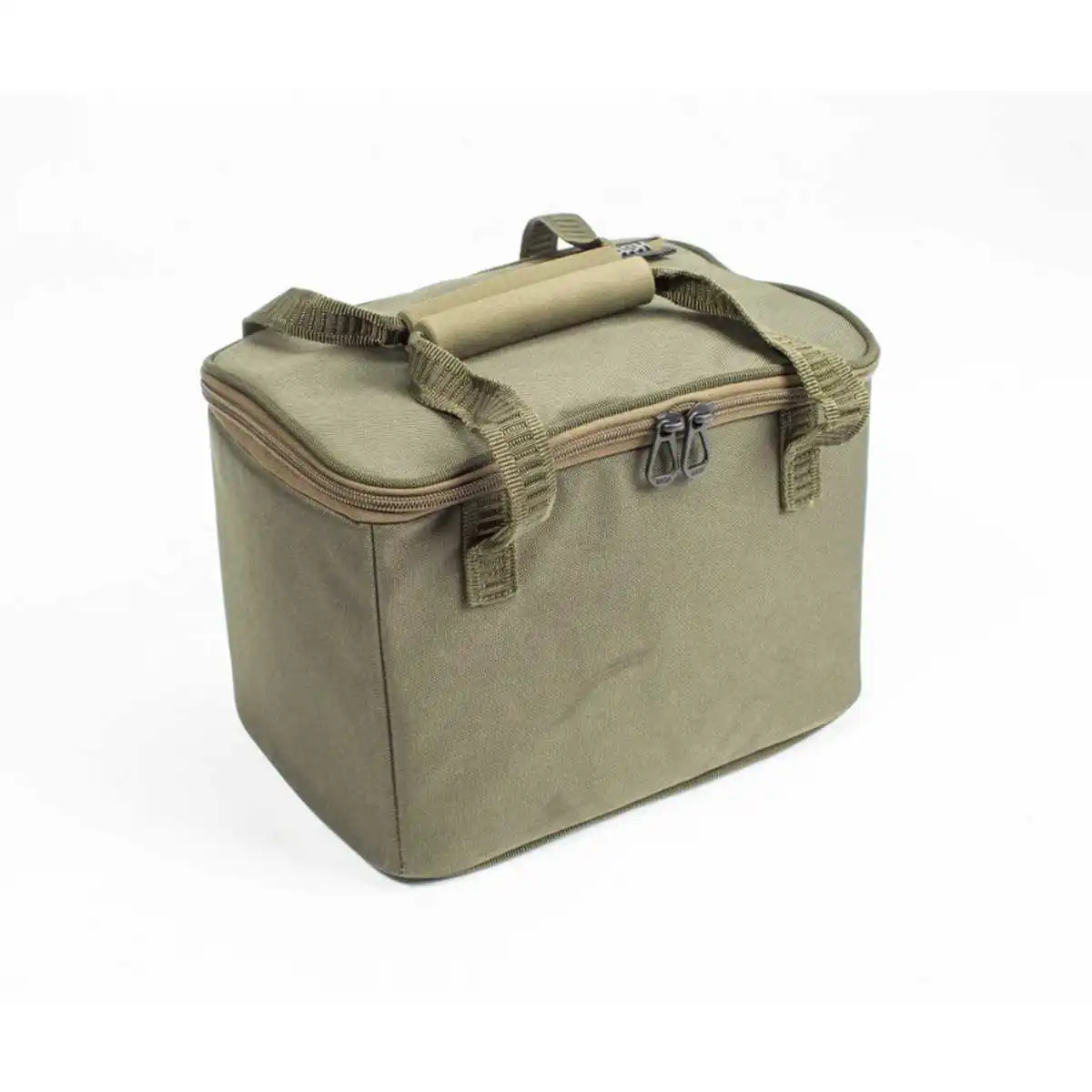 Nash Brew Kit Bag 3 Nash Brew Kit Bag