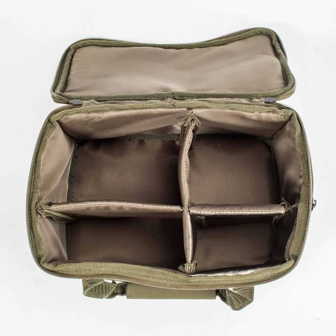 Nash Brew Kit Bag 4 Nash Brew Kit Bag – Bild 2