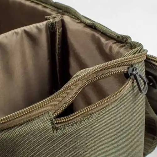 Nash Brew Kit Bag 6 Nash Brew Kit Bag – Bild 4