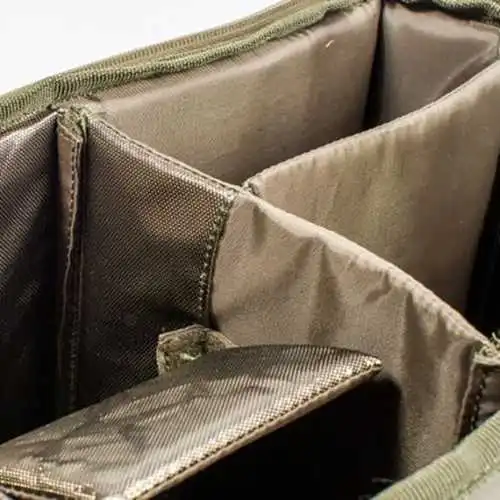 Nash Brew Kit Bag 7 Nash Brew Kit Bag – Bild 5