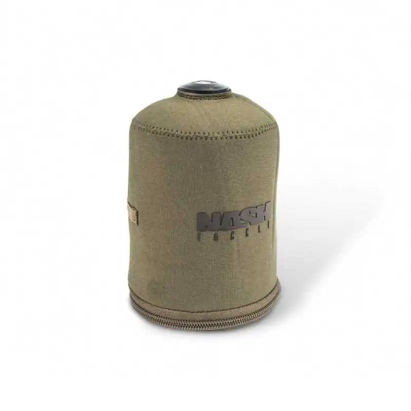 Nash Gas Canister Pouch 3 Nash Gas Canister Pouch