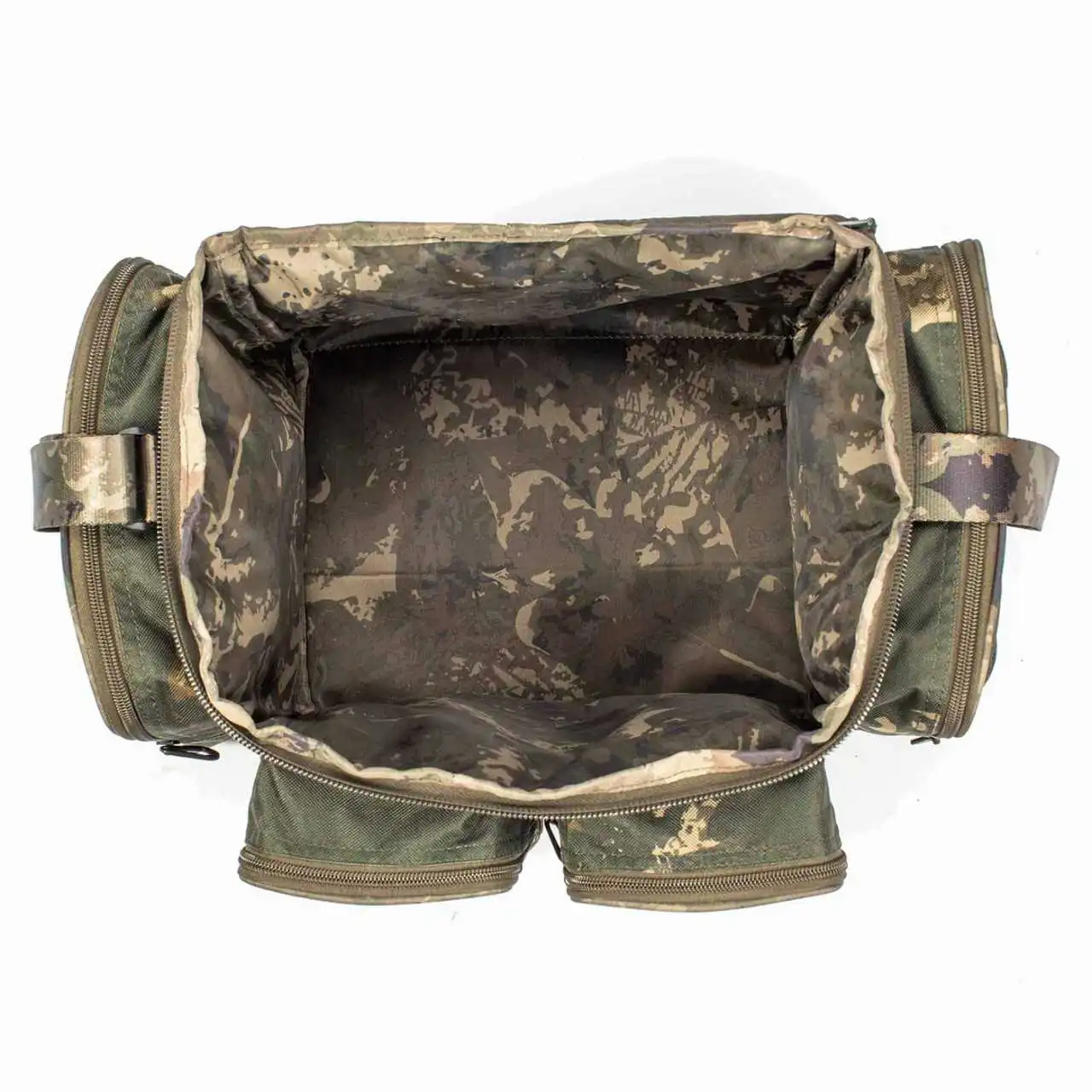 Nash Subterfuge Small Carryall 4 Nash Subterfuge Small Carryall – Bild 2