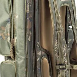 Nash Scope R6 Transporter Für 6ft Ruten -Günstiges Lockgeschäft t3771 scope r6 transporter detail 3 1280x1280