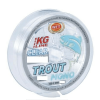 WFT Trout Mono Clear 0,16 Mm 3,4 Kg 200 Meter -Günstiges Lockgeschäft troutmonoS9zoJTz6JX46e 1280x1280