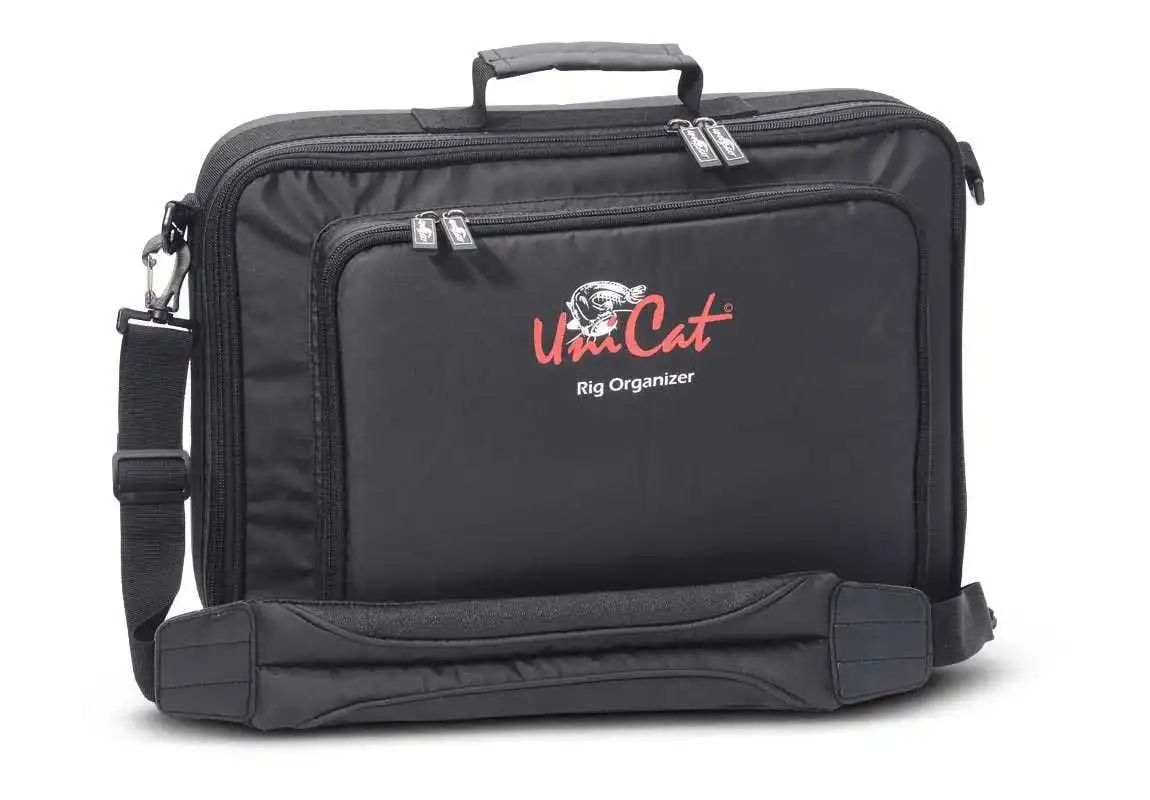 Uni Cat Rig Organizer HD 3 Uni Cat Rig Organizer HD