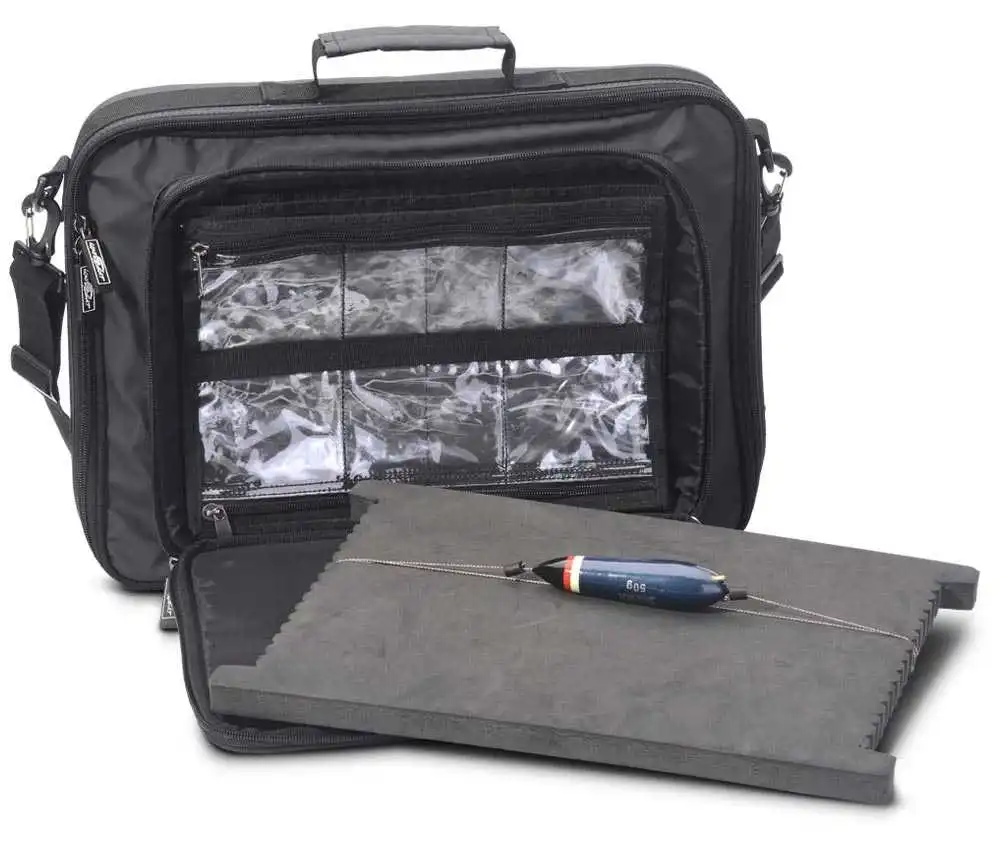 Uni Cat Rig Organizer HD 4 Uni Cat Rig Organizer HD – Bild 2