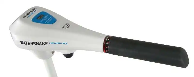 Watersnake Venom SXW 65lb 12V 4 Watersnake Venom SXW 65lb 12V – Bild 2