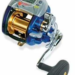 WFT Electra Pro Speedjig 700 PR