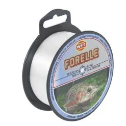 WFT Zielfisch Monofilament - Forelle
