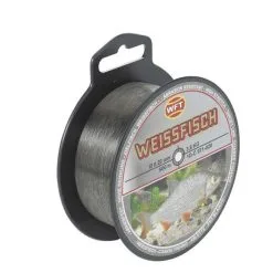 WFT Zielfisch Monofilament - Weissfisch