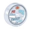 WFT Trout Mono Clear 0,16 Mm 3,4 Kg 3000 Meter 2 WFT Trout Mono Clear 0,16 Mm 3,4 Kg 3000 Meter -Günstiges Lockgeschäft wfttroutmono 1280x1280