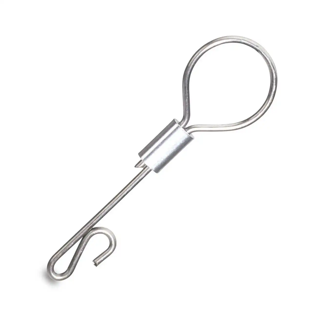 Uni Cat Worm Clip 3 Stück 3 Uni Cat Worm Clip 3 Stück