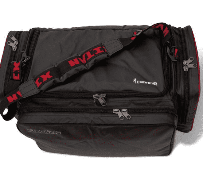 Browning Xitan Feeder Bag 72x39x30 Cm 4 Browning Xitan Feeder Bag 72x39x30 Cm – Bild 2