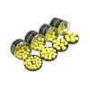 Nash Scopex Squid Pop Ups 20 Mm 75 Gramm Yellow -Günstiges Lockgeschäft yellow 2e16d0ba fill 600x600 1280x1280